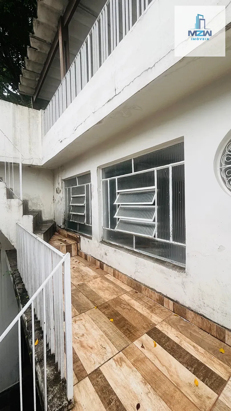 Sobrado, 3 quartos, 280 m² - Foto 26