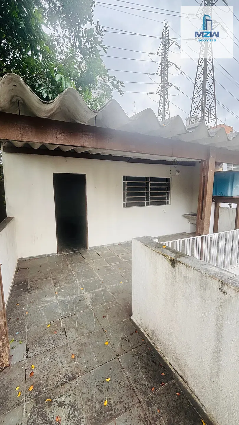 Sobrado, 3 quartos, 280 m² - Foto 29