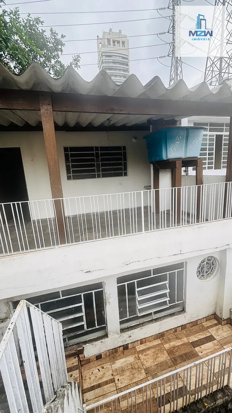 Sobrado, 3 quartos, 280 m² - Foto 27
