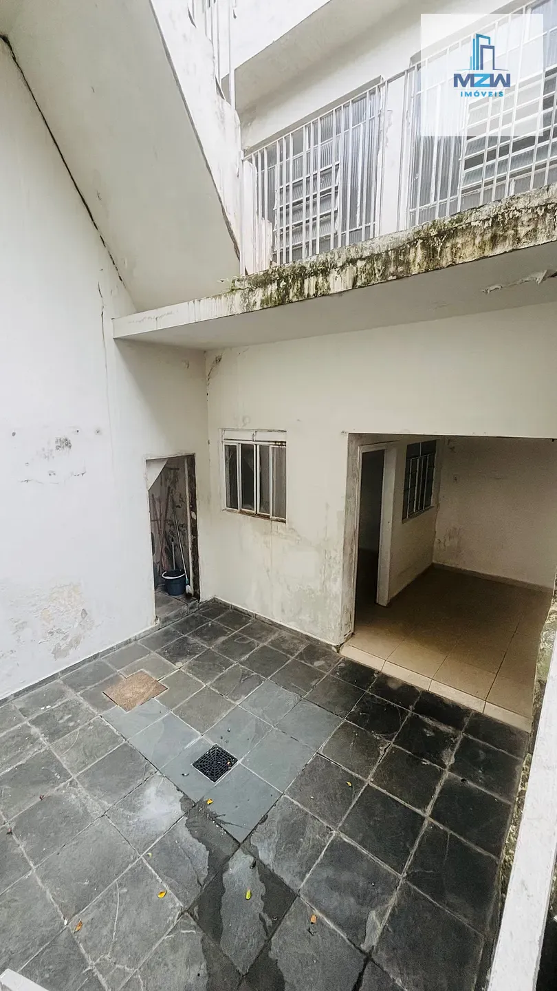 Sobrado, 3 quartos, 280 m² - Foto 24