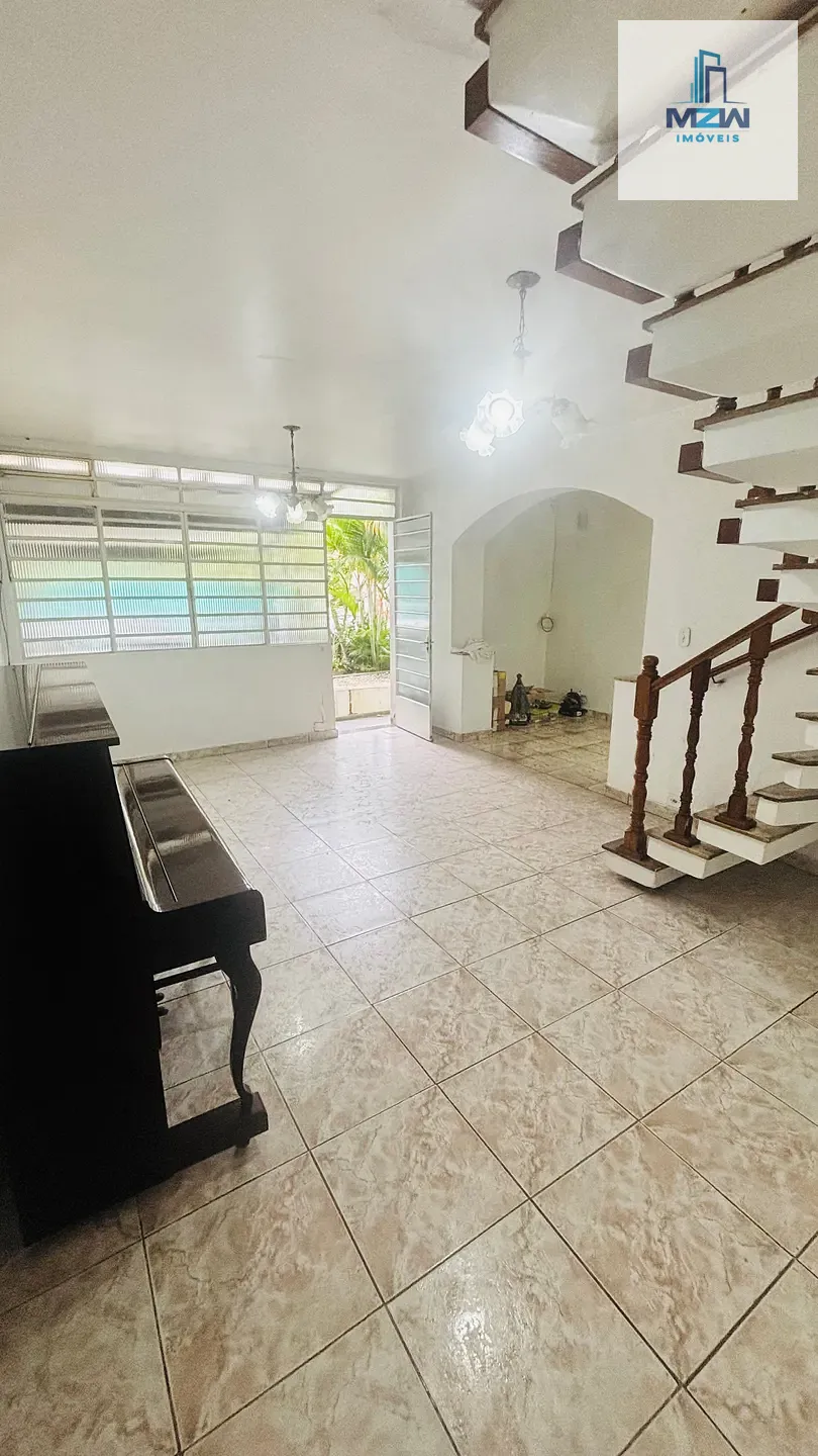 Sobrado, 3 quartos, 280 m² - Foto 17