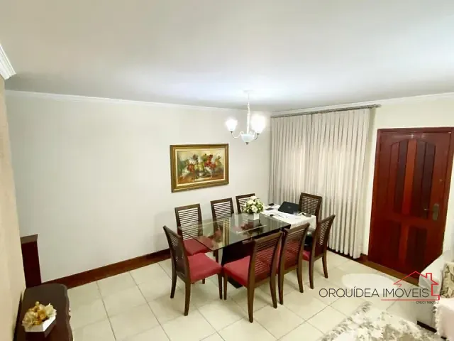 Sobrado com 102m² 3 quartos e 3 banheiros, à venda, no bairro Vila Brasílio Machado em São Paulo