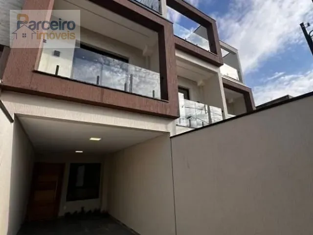 Sobrado com 186m² 3 quartos e 2 banheiros, à venda, no bairro Vila Ré em São Paulo