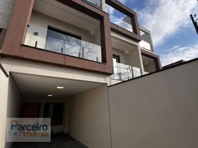 Sobrado com 186m² 3 quartos e 2 banheiros, à venda, no bairro Vila Ré em São Paulo