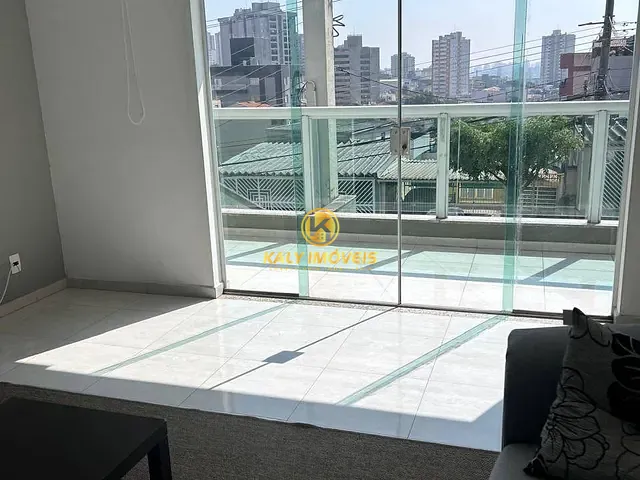 Sobrado com 360m² 4 quartos e 3 banheiros, à venda, no bairro Barcelona em São Caetano do Sul