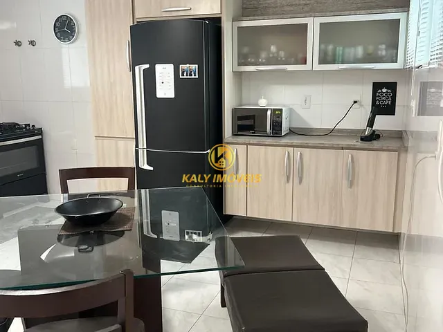 Sobrado com 360m² 4 quartos e 3 banheiros, à venda, no bairro Barcelona em São Caetano do Sul