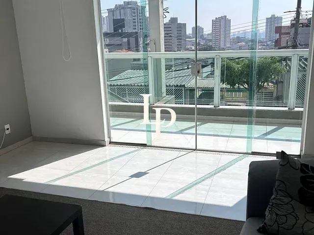 Sobrado com 360m² 4 quartos e 3 banheiros, à venda, no bairro Barcelona em São Caetano do Sul
