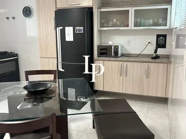 Sobrado com 360m² 4 quartos e 3 banheiros, à venda, no bairro Barcelona em São Caetano do Sul