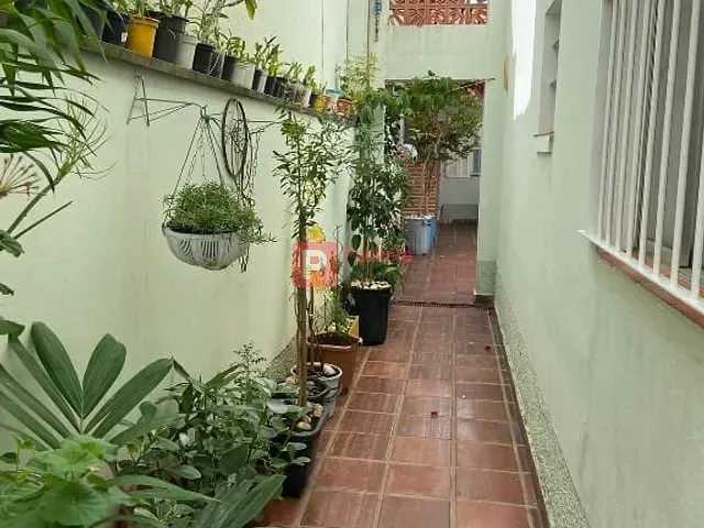 Sobrado 3 quartos e 3 banheiros, à venda, no bairro Jardim Itapeva em São Paulo