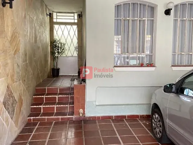Sobrado 3 quartos e 3 banheiros, à venda, no bairro Jardim Itapeva em São Paulo