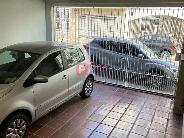 Sobrado 3 quartos e 3 banheiros, à venda, no bairro Jardim Itapeva em São Paulo