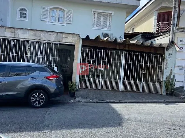 Sobrado 3 quartos e 3 banheiros, à venda, no bairro Jardim Itapeva em São Paulo