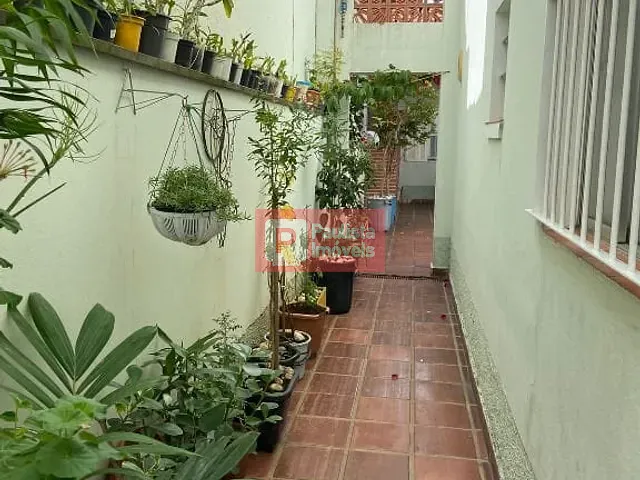 Sobrado 3 quartos e 3 banheiros, à venda, no bairro Jardim Itapeva em São Paulo