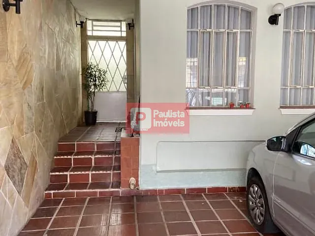 Sobrado 3 quartos e 3 banheiros, à venda, no bairro Jardim Itapeva em São Paulo