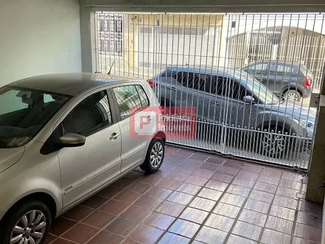 Sobrado 3 quartos e 3 banheiros, à venda, no bairro Jardim Itapeva em São Paulo