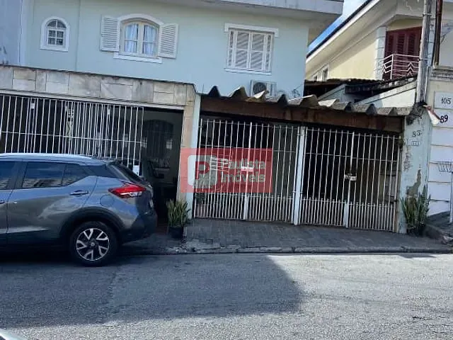Sobrado 3 quartos e 3 banheiros, à venda, no bairro Jardim Itapeva em São Paulo