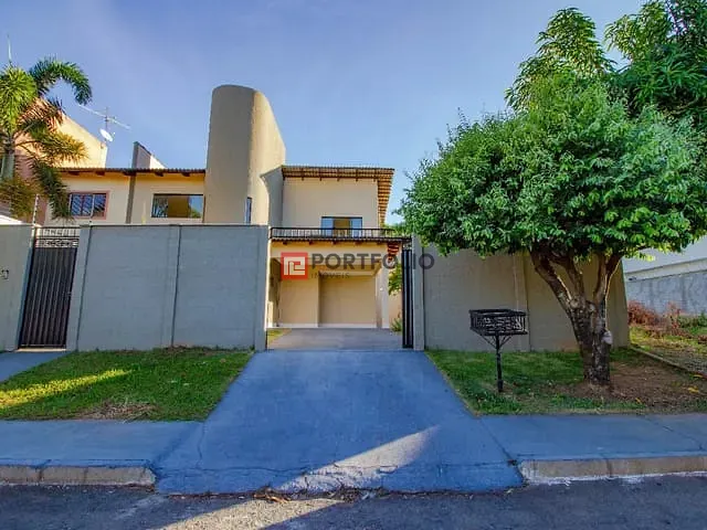 Sobrado com 221m² 3 quartos e 4 banheiros, à venda, no bairro Vila Jardim Vitória em Goiânia