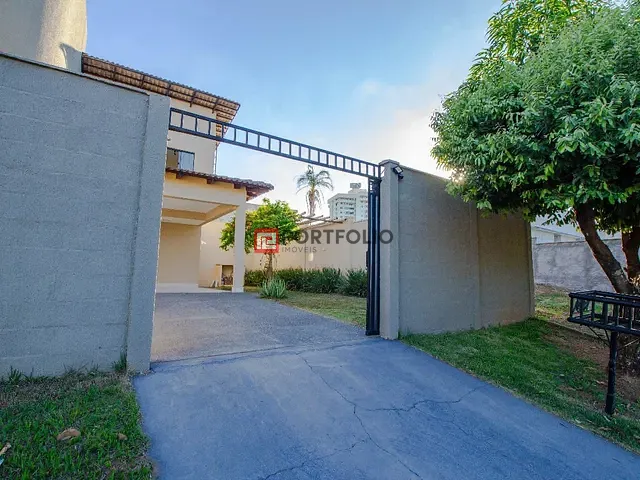 Sobrado com 221m² 3 quartos e 4 banheiros, à venda, no bairro Vila Jardim Vitória em Goiânia