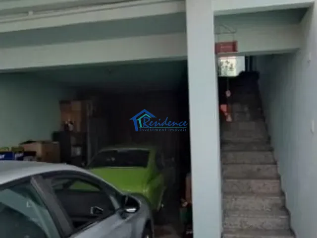 Sobrado com 125m² 3 quartos e 3 banheiros, à venda, no bairro Jardim Itamaraca em Indaiatuba