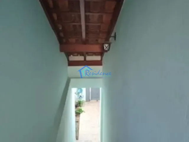 Sobrado com 125m² 3 quartos e 3 banheiros, à venda, no bairro Jardim Itamaraca em Indaiatuba