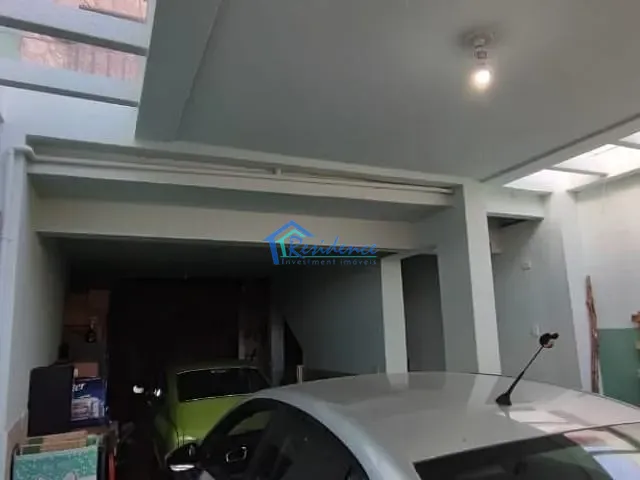 Sobrado com 125m² 3 quartos e 3 banheiros, à venda, no bairro Jardim Itamaraca em Indaiatuba