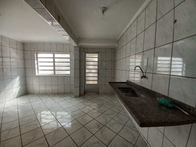 Foto do Sobrado - Sobrado com 2 dormitórios à venda, 100 m² por R$ 370.000,00 - Mooca - São Paulo/SP | Rocha Marqueze Imóveis