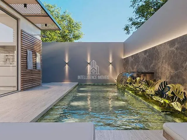 Casa com 300m² 3 quartos e 5 banheiros, à venda, no bairro Morada dos Nobres em Cuiabá