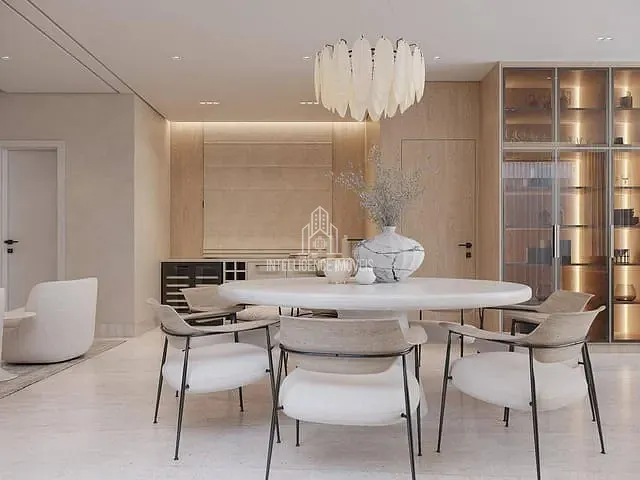 Casa com 300m² 3 quartos e 5 banheiros, à venda, no bairro Morada dos Nobres em Cuiabá