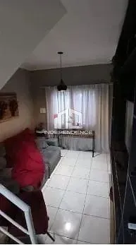 Sobrado, 3 quartos, 85 m² - Foto 17