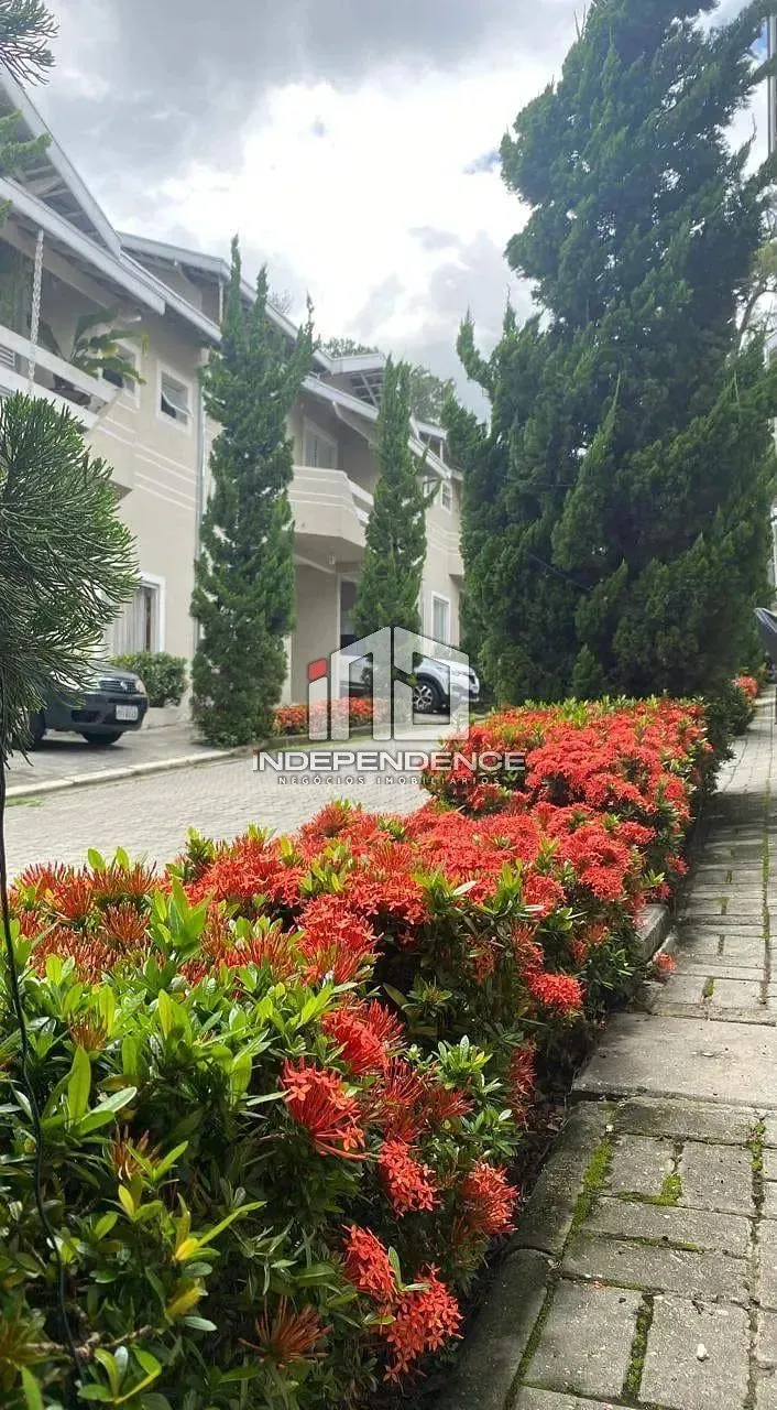 Sobrado, 3 quartos, 85 m² - Foto 5