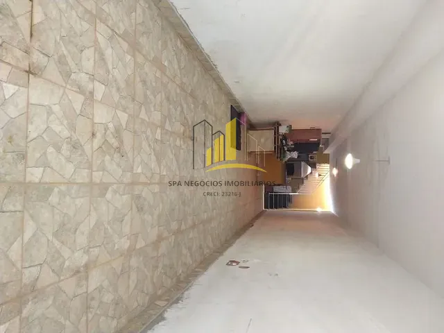 Sobrado com 172m² 3 quartos e 3 banheiros, à venda, no bairro Itaquera em São Paulo