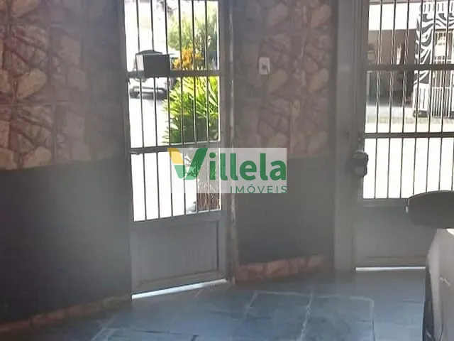 Sobrado com 145m² 4 quartos e 3 banheiros, à venda, no bairro Conjunto Alvorada em Poá