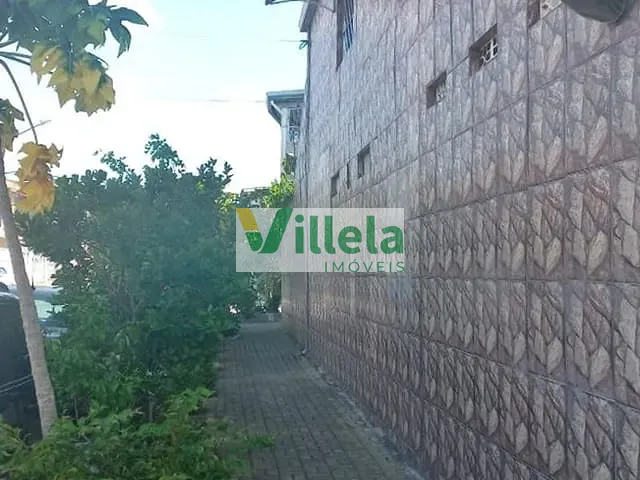 Sobrado com 145m² 4 quartos e 3 banheiros, à venda, no bairro Conjunto Alvorada em Poá