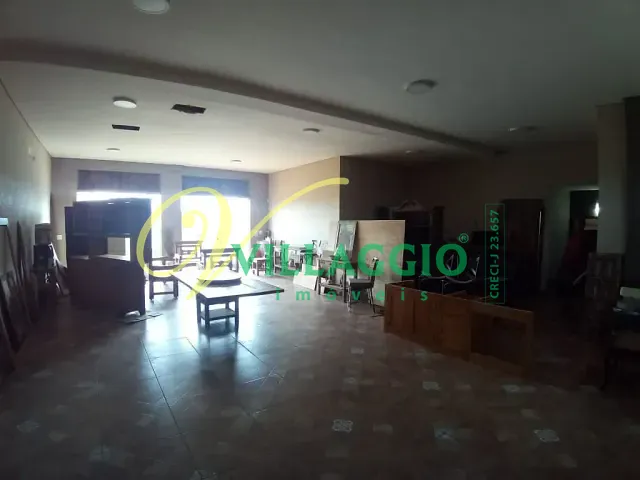 Sobrado com 210m² 3 quartos e 3 banheiros, à venda, no bairro Residencial Mais Viver em São José do Rio Preto