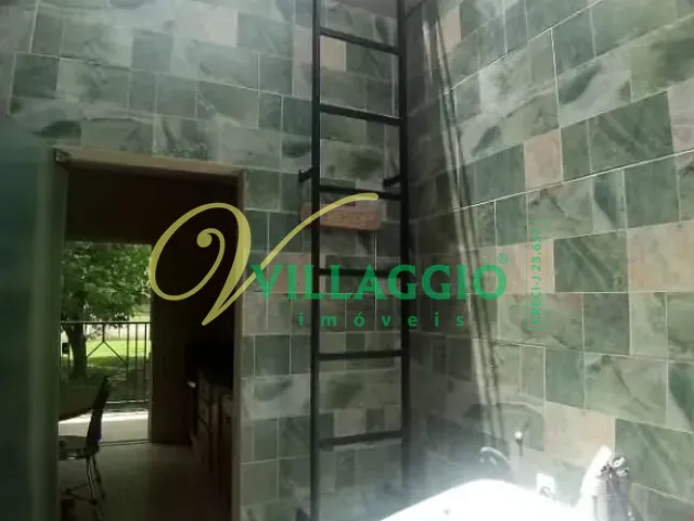 Sobrado com 210m² 3 quartos e 3 banheiros, à venda, no bairro Residencial Mais Viver em São José do Rio Preto