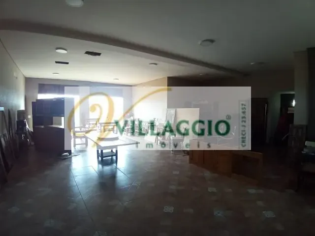Sobrado com 210m² 3 quartos e 3 banheiros, à venda, no bairro Residencial Mais Viver em São José do Rio Preto