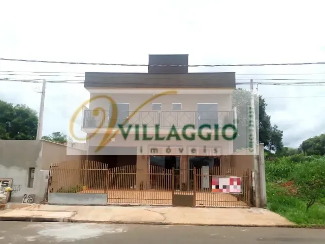 Sobrado com 210m² 3 quartos e 3 banheiros, à venda, no bairro Residencial Mais Viver em São José do Rio Preto