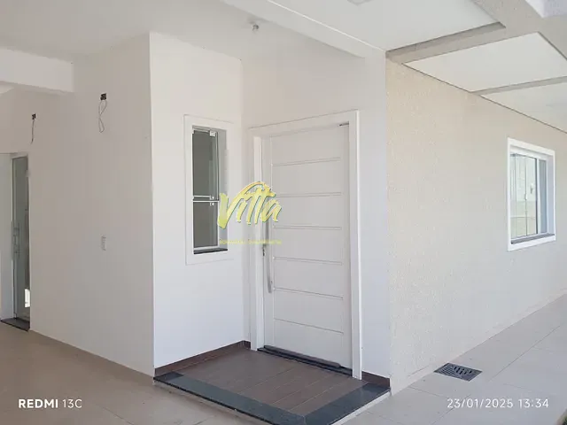 Sobrado com 250m² 3 quartos e 3 banheiros, à venda, no bairro Centro em Araucária