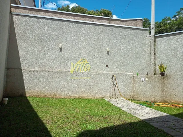 Sobrado com 250m² 3 quartos e 3 banheiros, à venda, no bairro Centro em Araucária