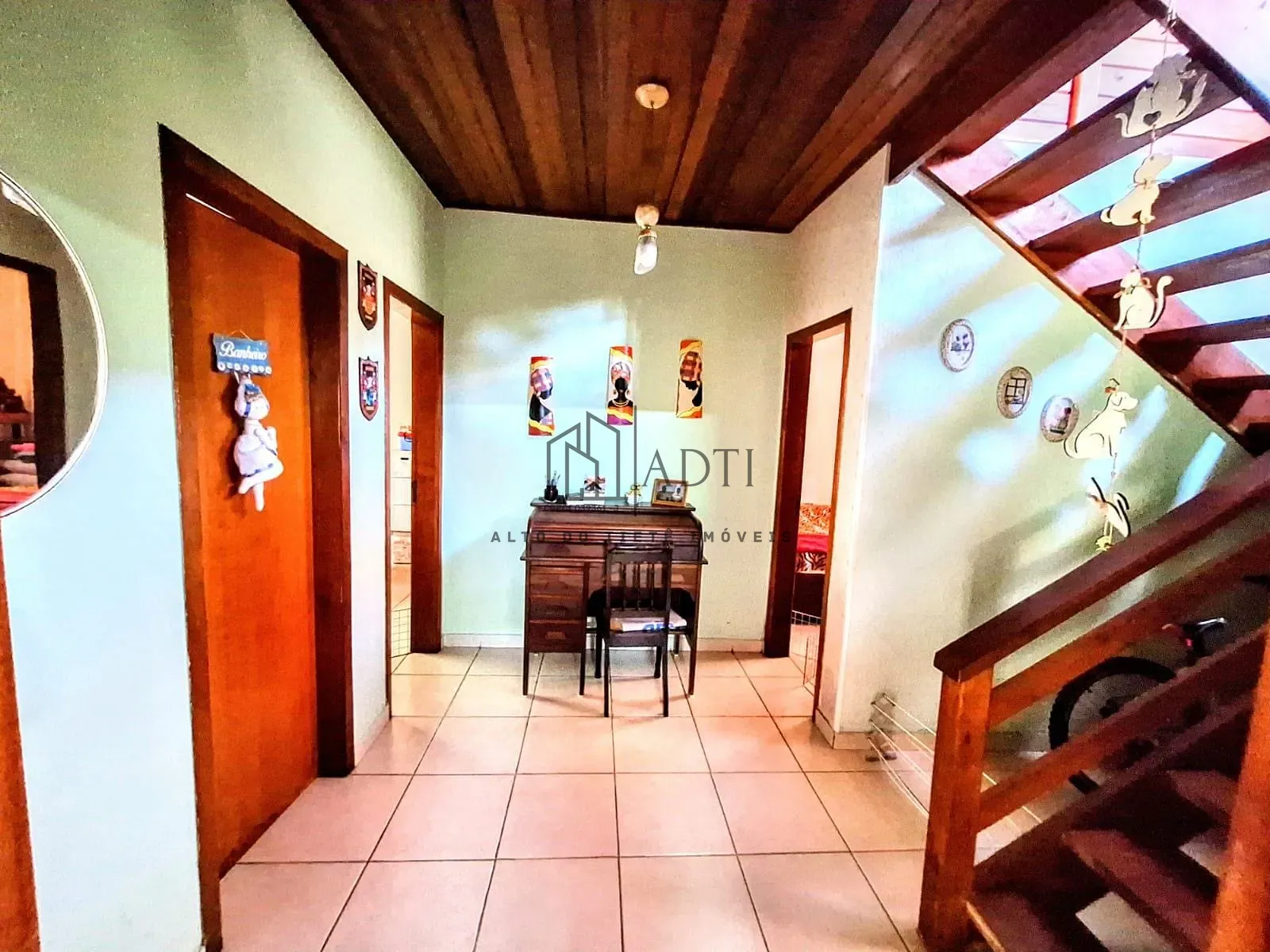 Sobrado, 3 quartos, 260 m² - Foto 9