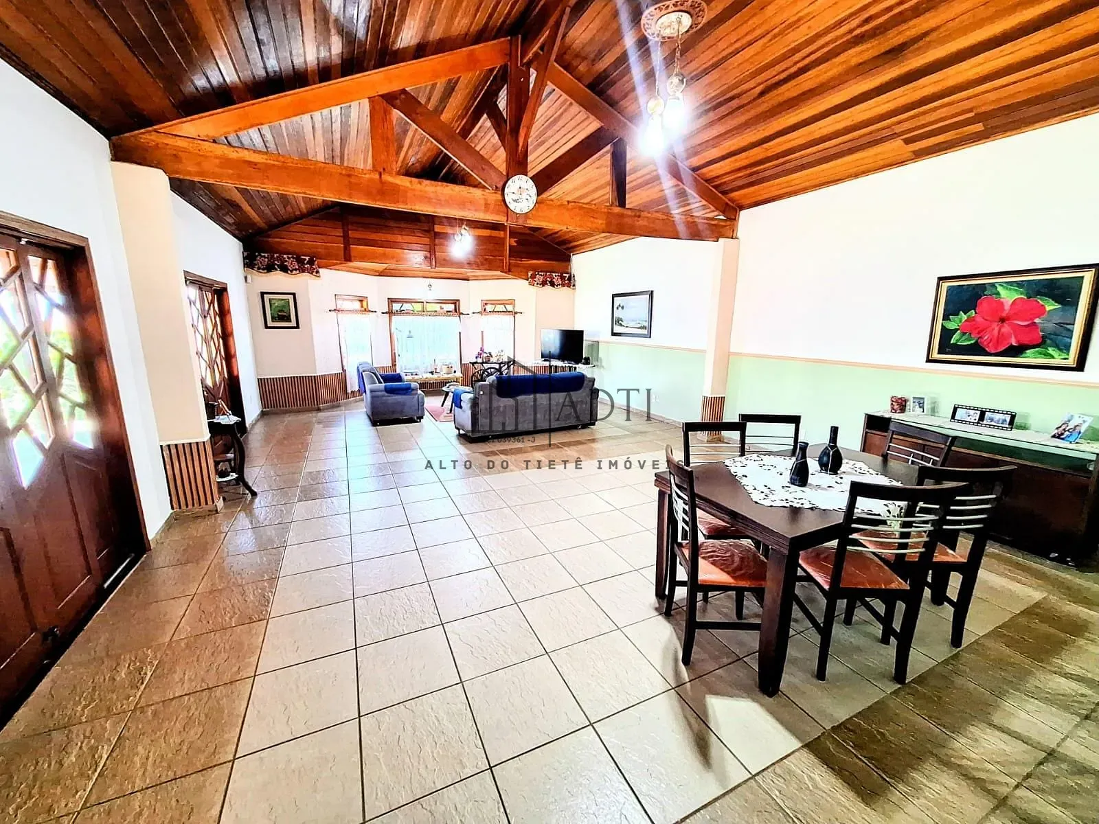 Sobrado, 3 quartos, 260 m² - Foto 10
