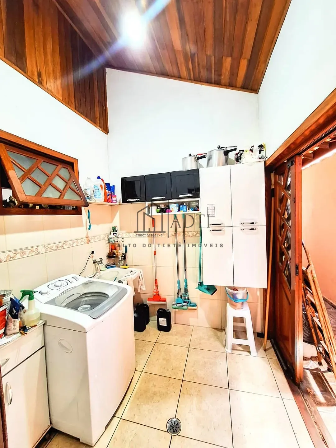 Sobrado, 3 quartos, 260 m² - Foto 8
