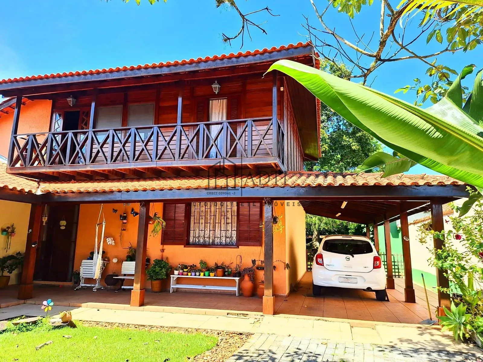 Sobrado, 3 quartos, 260 m² - Foto 2
