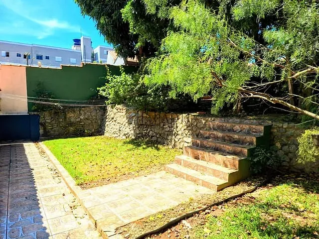 Sobrado com 1000m² 3 quartos e 3 banheiros, à venda, no bairro Mogi Moderno em Mogi das Cruzes
