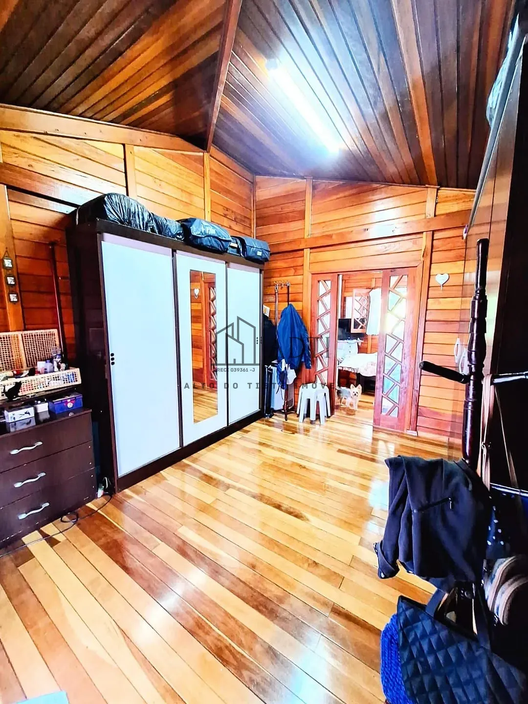 Sobrado, 3 quartos, 260 m² - Foto 7