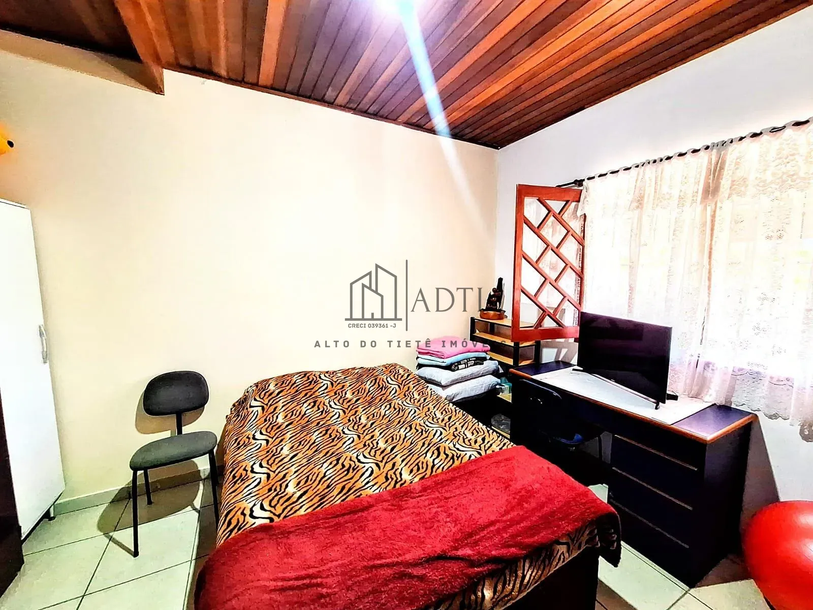 Sobrado, 3 quartos, 260 m² - Foto 6