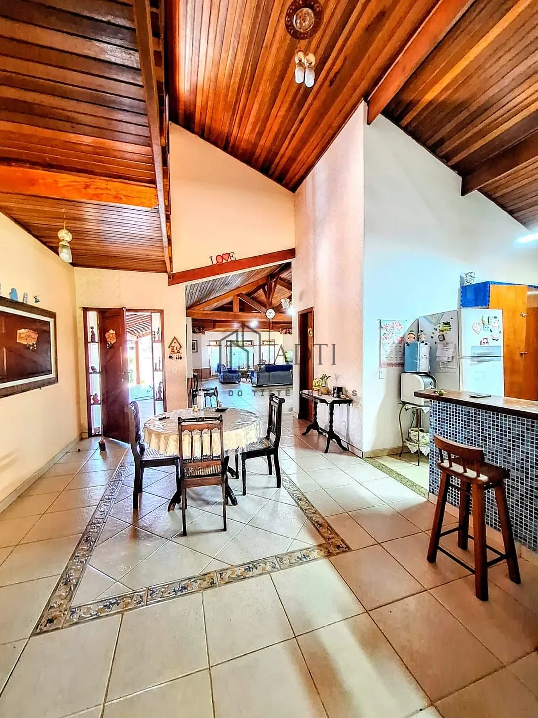 Sobrado, 3 quartos, 260 m² - Foto 4