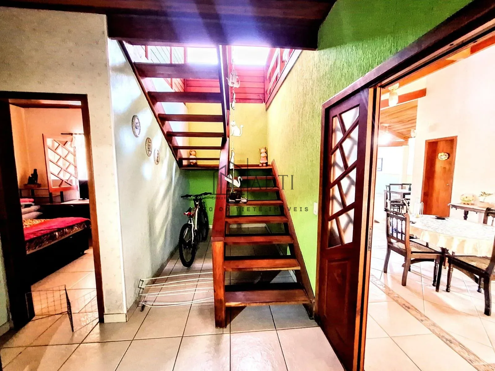 Sobrado, 3 quartos, 260 m² - Foto 11