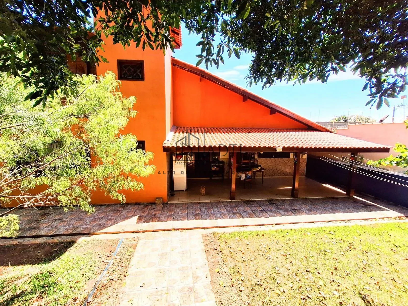 Sobrado, 3 quartos, 260 m² - Foto 13