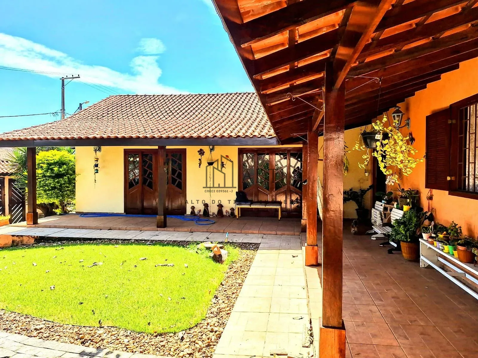Sobrado, 3 quartos, 260 m² - Foto 15